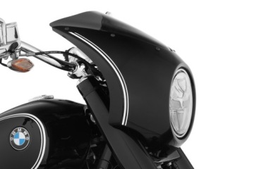 Обтекатель MB Wunderlich для BMW R 18