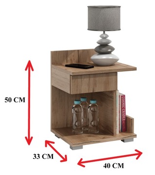 ПРИМОЧКА, туалетный столик, комод, КРАФТ, ЗОЛОТО, Н1