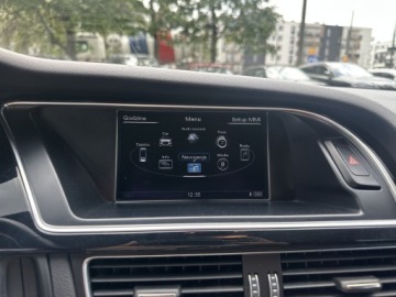 Audi A5 8T Sportback Facelifting 2.0 TDI 150KM 2016 Audi A5 2.0 TDI 150KM Pakiet S-Line Bang &amp; Olufsen, zdjęcie 14