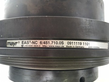 Концевая муфта MAYR EAS-NC 6/451 №B664