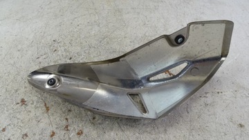 M353 Kawasaki Z900 Z 900 17-19 Osłona Pokrywa Tłumika oryg