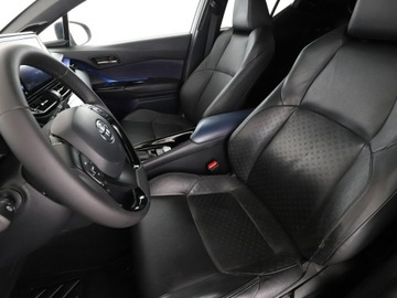 Toyota C-HR I Crossover 1.8 Hybrid 122KM 2017 Toyota C-HR GRATIS! Pakiet Serwisowy o wartości, zdjęcie 12
