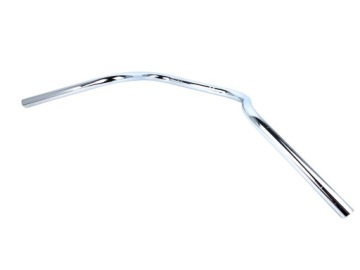 ОРИГИНАЛЬНЫЙ РУЛЬ YAMAHA XVS DRAG STAR 650 CUSTOM