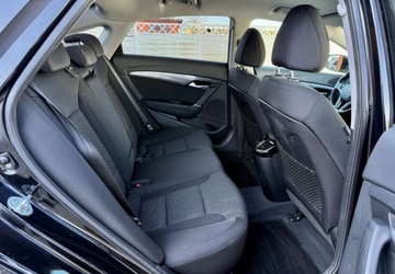 Hyundai i40 Sedan Facelifting 2.0 GDI 165KM 2016 Hyundai i40 Hyundai i40 2.0 GDI Comfort 2.0 Benzyna 165KM, zdjęcie 15