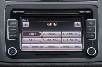 Volkswagen Tiguan I SUV Facelifting 2.0 TDI CR DPF BlueMotion 140KM 2012 Volkswagen Tiguan 2.0 TDI CR 140 KM, 4x4, Lift, R-Line, Kamera, Webasto, H, zdjęcie 13