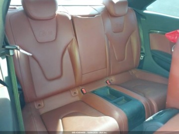 Audi A5 8T S5 Coupe 4.2 354KM 2010 Audi S5 Coupe 4.2 Premium Plus 2010 4.2 Benzyna 354KM, zdjęcie 12