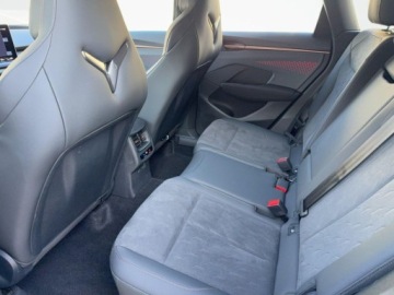 Cupra Terramar SUV 1.5 eTSI 150KM 2025 Cupra Terramar 1.5 eTSI 150KM automat Head-up Gwarancja Faktura VAT 23, zdjęcie 13