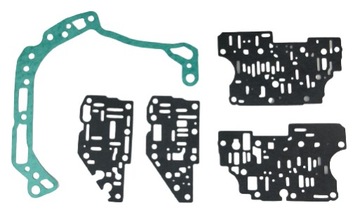 КОМПЛЕКТ УПЛОТНЕНИЙ OHK БЕЗ ПОРШНЕЙ TF-60SN 09G 03+