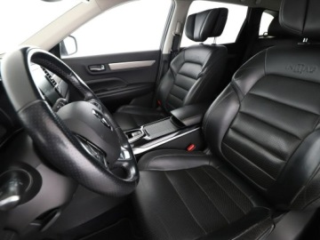 Renault Koleos II SUV 2.0 dCi 177KM 2017 Renault Koleos automat 4x4 skóra panorama full, zdjęcie 12