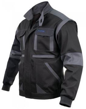 KURTKA ROBOCZA 100% BAWEŁNA BLUZA XL / 52