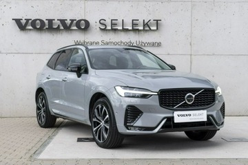 Volvo XC60 II 2024 Volvo XC 60 B5 Ultra Dark 250KM, DEMO!, zdjęcie 2