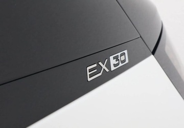 Volvo 2023 Volvo EX30 VOLVO EX30 Single Motor Ultra Elektryczny 272KM, zdjęcie 1