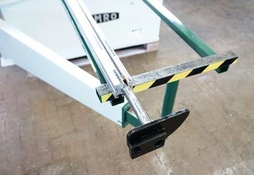 РАЗДВИЖНАЯ ПИЛА KAMRO FK 5,5кВт