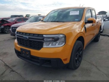 Ford Maverick II 2023 Ford Maverick XLT 2023 2.0 Benzyna 250KM, zdjęcie 1