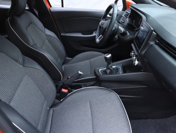 Renault Clio V Hatchback 5d 1.0 TCe 100KM 2020 Renault Clio 1.0 TCe, Salon Polska, Serwis ASO, zdjęcie 8