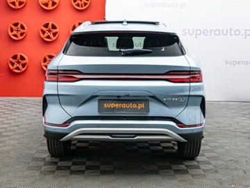 BYD Seal U DM-i 218KM 2025 BYD Seal U DM-i 1.5 Comfort Suv (218KM) 2025, zdjęcie 2