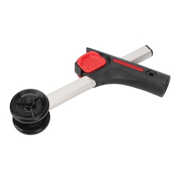 Задние самосвалы для инвалидных колясок, алюминиевый сплав, 5 передач, регулировка по высоте, противоскользящее сопротивление