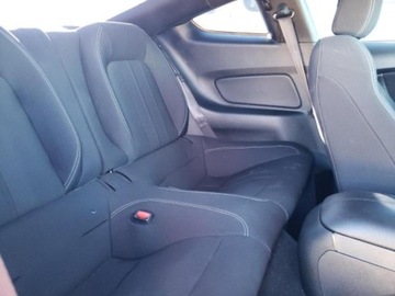 Ford Mustang VI 2021 Ford Mustang 2021r., 2.3l, od ubezpieczalni 2.3 Benzyna 310KM, zdjęcie 8