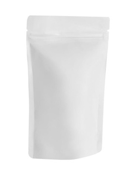Worek DOYPACK biały mat metalizowany ze struną 2000 ml 50 szt.