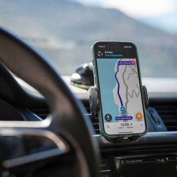 АВТОДЕРЖАТЕЛЬ ДЛЯ ТЕЛЕФОНА, ПАЛУБЫ, КАБИНЫ АВТОМОБИЛЯ, ПРОЧНЫЙ ДЕРЖАТЕЛЬ