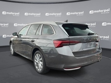 Skoda Octavia IV Liftback 1.5 TSI EVO 150KM 2026 Skoda Octavia Selection 1,5 TSI m-HEV 150 KM DSG, zdjęcie 7