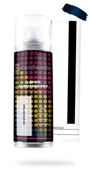 LAKIER SAMOCHODOWY OPEL 21B Z21B 4CU w SPRAYU SPRAY 200ml