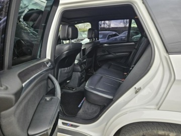 BMW X5 E70 SUV Facelifting xDrive40d 306KM 2011 BMW X5 3.0 diesek 306KM Automat, zdjęcie 5