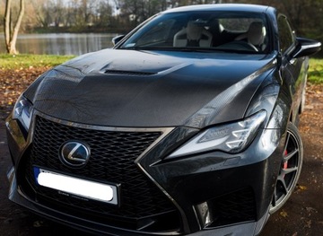 Карбоновая фольга CARBON 5D глянцевая автомобильная пленка