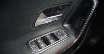 Mercedes Klasa A W177/V177 Sedan Plug-In 1.3 250 e 218KM 2021 Mercedes-Benz Klasa A (nr. 154) 1.3 218KM Plug In AMG Navi Kamera Tempomat, zdjęcie 25