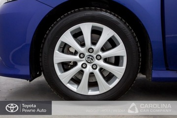 Toyota Camry IX Sedan 2.5 Hybrid Dynamic Force 218KM 2020 Toyota Camry 2.5 Hybrid Comfort CVT, zdjęcie 13