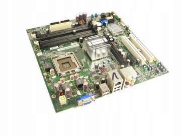 Płyta Dell Vostro 200 0CU409 CU409 LGA775