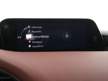 Mazda 3 IV Hatchback 2.0 Skyactiv-X 180KM 2020 Mazda 3 FV23% Selection 179KM ks.serwisowa automat, zdjęcie 22