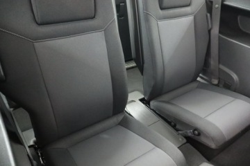 Opel Zafira B 1.6 Twinport ecoFLEX 115KM 2008 Opel Zafira 1.6, GAZ, 7 miejsc, Klima, zdjęcie 17