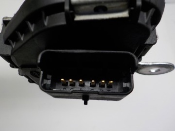 CITROEN PEUGEOT 1.4 8V KFT ДРОССЕЛЬ 9685879480 44GTE3P PSA0001