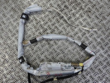 PEUGEOT 208 I 2008 ZÁVĚS AIRBAG PRAVÁ