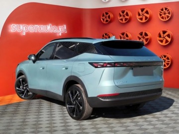 Omoda 7 2025 OMODA 7 Luxury Suv 279KM 2025, zdjęcie 2