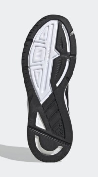 ЖЕНСКИЕ СПОРТИВНЫЕ КРОССОВКИ ADIDAS RESPONSE SUPER 38 2/3