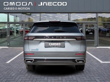 Jaecoo 2025 Jaecoo 8 Super Hybrid wersja 5os. Premium rok prod, zdjęcie 3