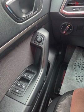 Seat Ateca SUV 1.4 EcoTSI 150KM 2018 Seat Ateca 1.4 Benzyna 150KM 4Drive Xcellence Serwis ASO Full Led Gwarancja, zdjęcie 32