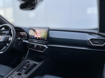 Cupra Formentor Crossover 2.5 TSI 390KM 2022 Cupra Formentor 2.5TSI 390KM VZ5 DSG l LED Matrix,, zdjęcie 12