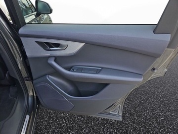 Audi Q7 II SUV Facelifting  3.0 45 TDI 231KM 2022 Audi Q7 Matrixy, tempomat, pneumatyka, gwarancja do 2027 3.0 Diesel 231KM, zdjęcie 27