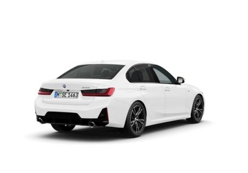 BMW Seria 3 G20-G21 Limuzyna 2.0 320i 184KM 2022 BMW Seria 3 2.0 Benzyna 184KM, zdjęcie 4