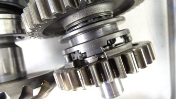 Quad TGB 550 FARM 14 футов Комплект приводных валов с валом коробки передач