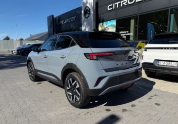 Opel Mokka II 2026 Opel Mokka GS 1.2 mHEV 145 KMskrzynia manualnaOchrona 8 lat160kOCAC za 1, zdjęcie 8