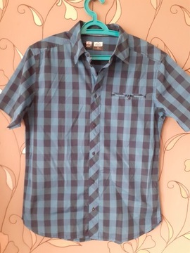 MCKINLEY-ТРЕККИНГОВАЯ ФУТБОЛКА M KM5