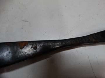 КРОНШТЕЙН АККУМУЛЯТОРА MAZDA 2 S6FB10718BC