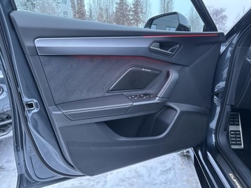 Cupra Leon II 2025 Cupra Leon 1.5 eTSI 150 KM 7-biegowa automatyczna, zdjęcie 11