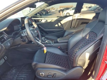 Audi A5 F5 2021 Audi RS5 Coupe 2021, 2.9L, 4x4, od ubezpieczalni 2.9 Benzyna 444KM, zdjęcie 7