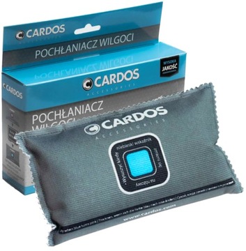 Многоразовый поглотитель влаги K2 Cardos
