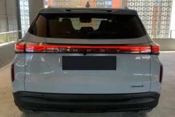 Chery Tiggo 4 2025 CHERY Tiggo 4 Essential 1.5 T-GDI HEV DHT Suv 163KM 2025, zdjęcie 4